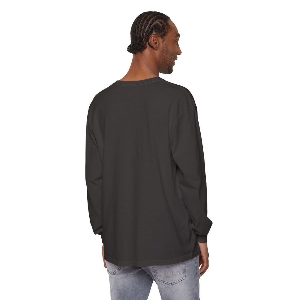 Paratus Long Sleeve Tee