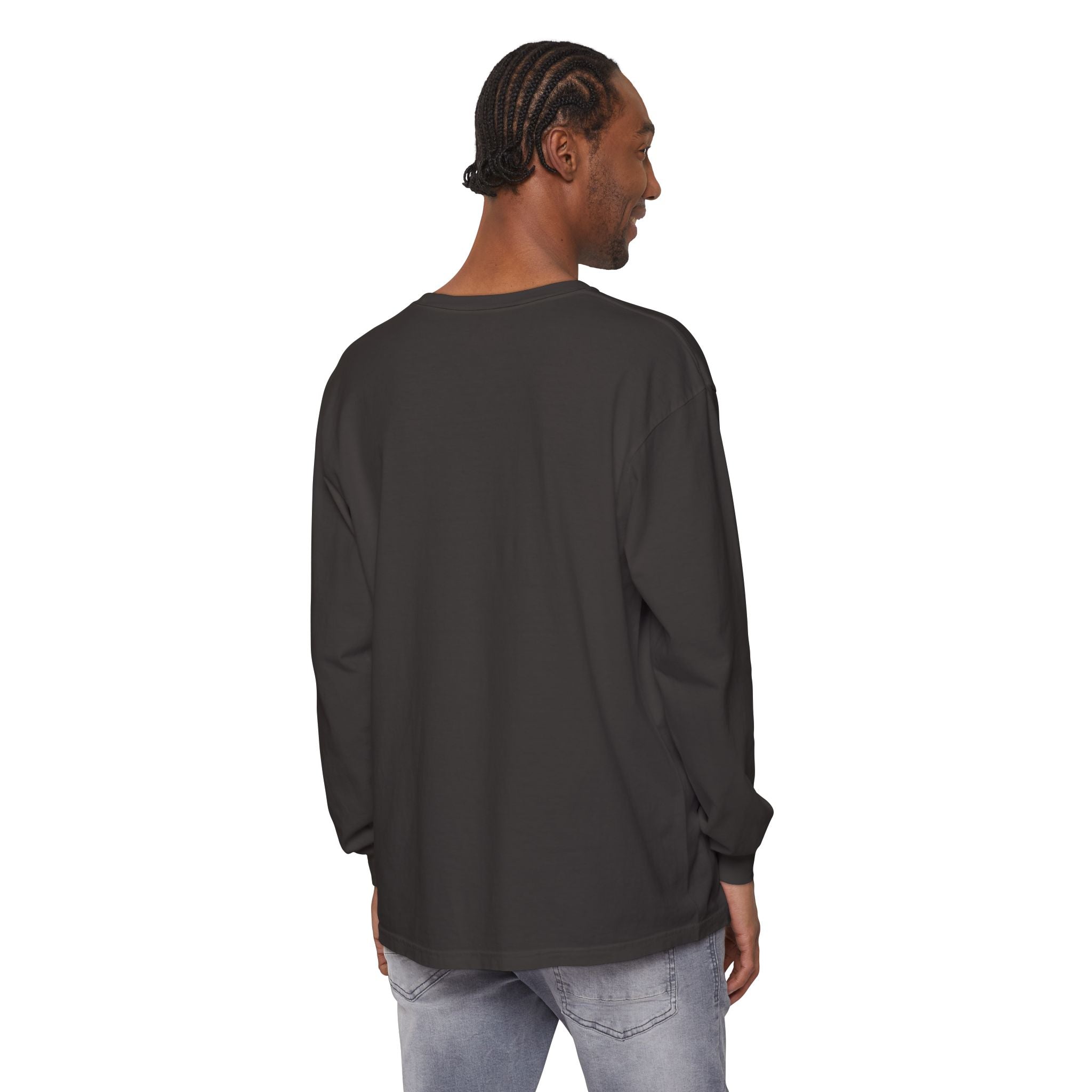 Paratus Long Sleeve Tee