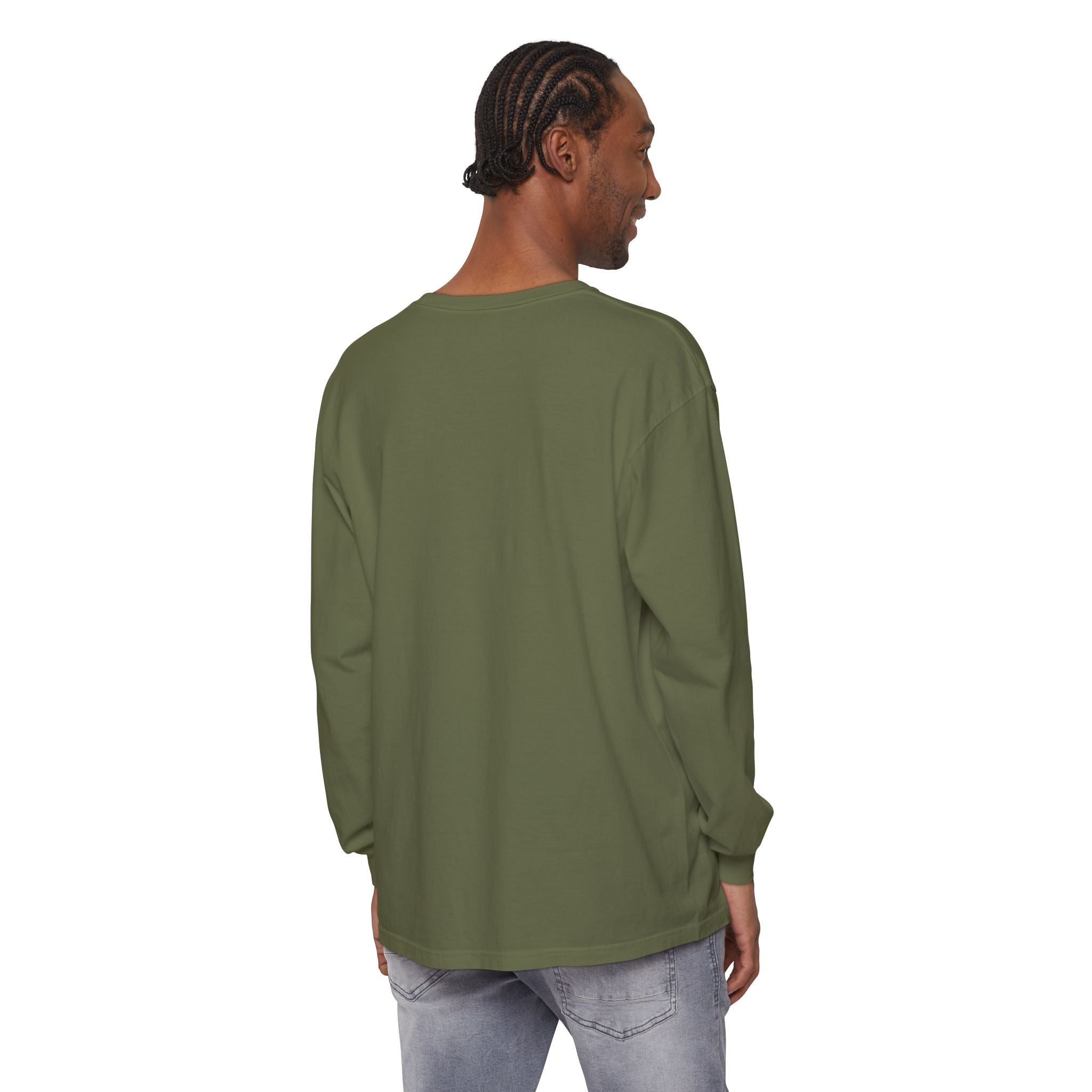 Paratus Long Sleeve Tee