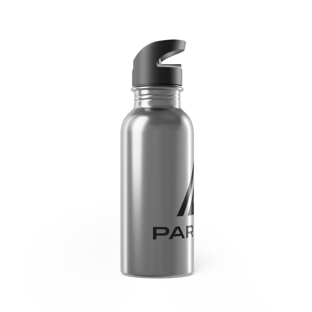 Paratus Stainless Steel 20oz Water Bottle