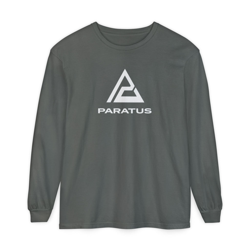 Paratus Long Sleeve Tee