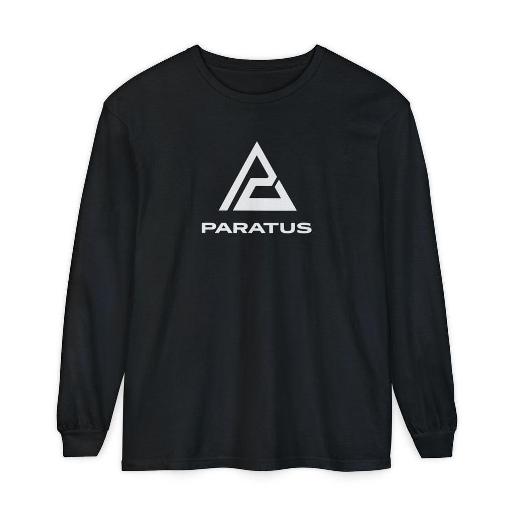 Paratus Long Sleeve Tee