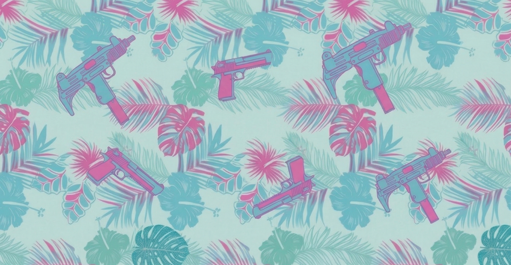 Paratus "The Vice" Polo