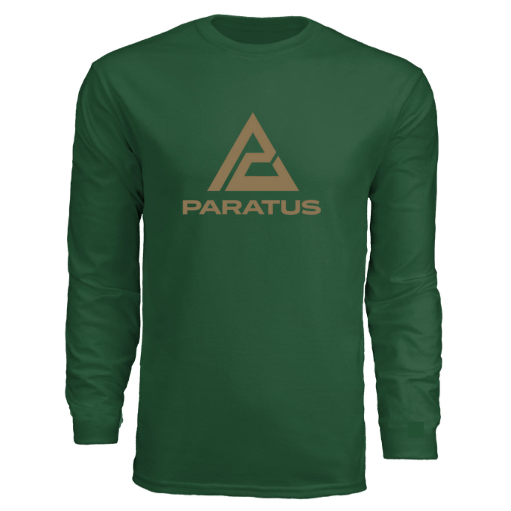 FOREST GREEN - FRONT
