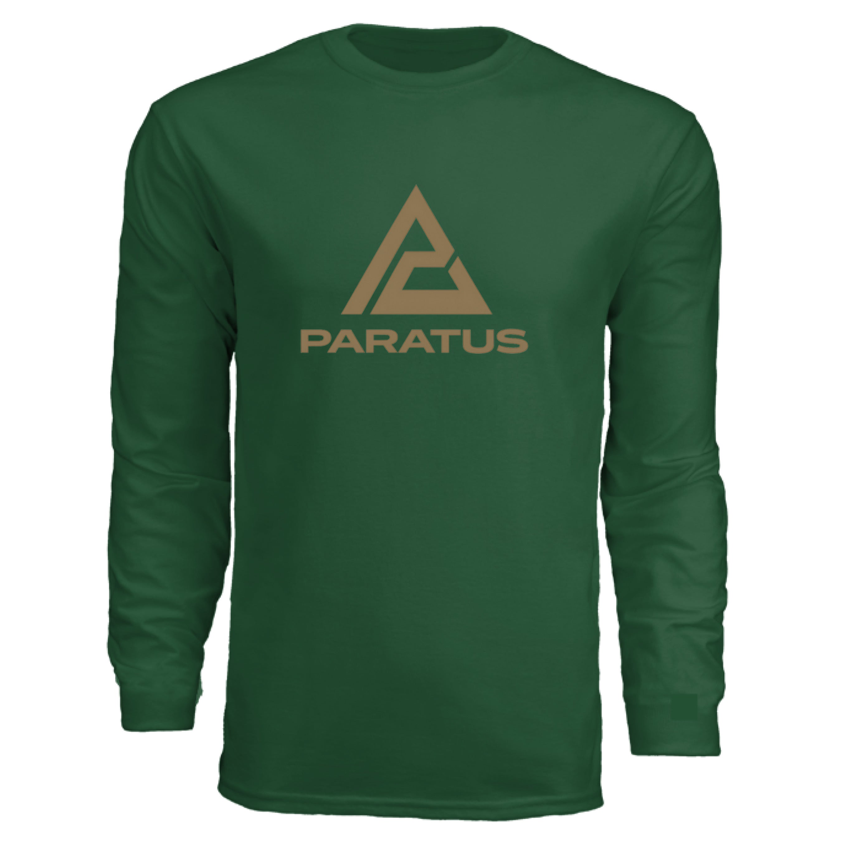 FOREST GREEN - FRONT