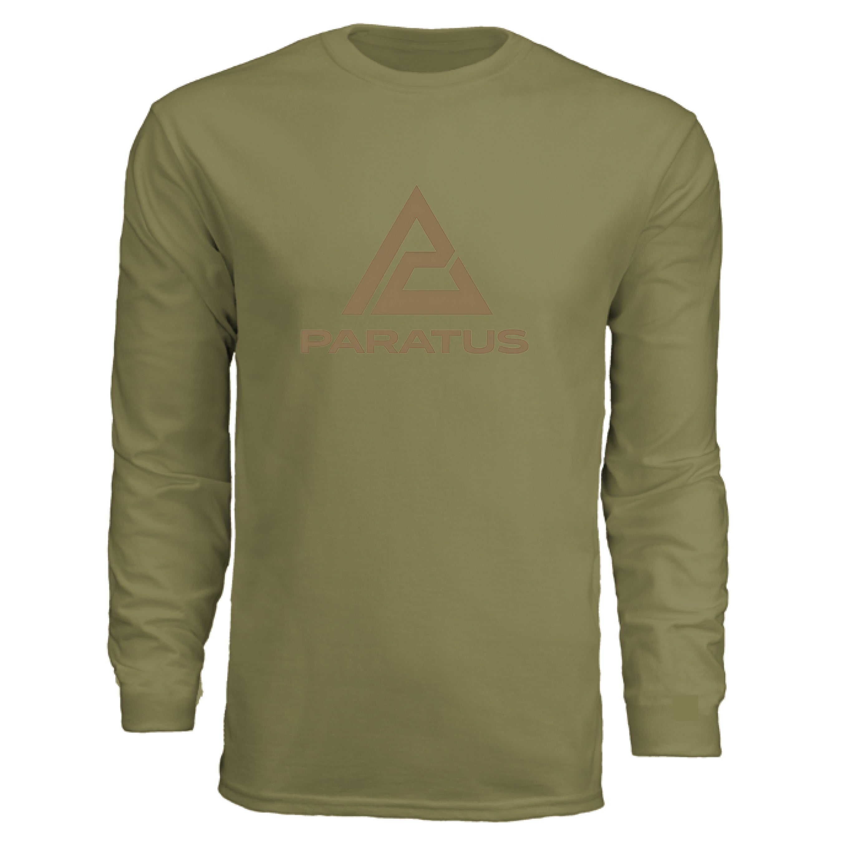 OLIVE - FRONT