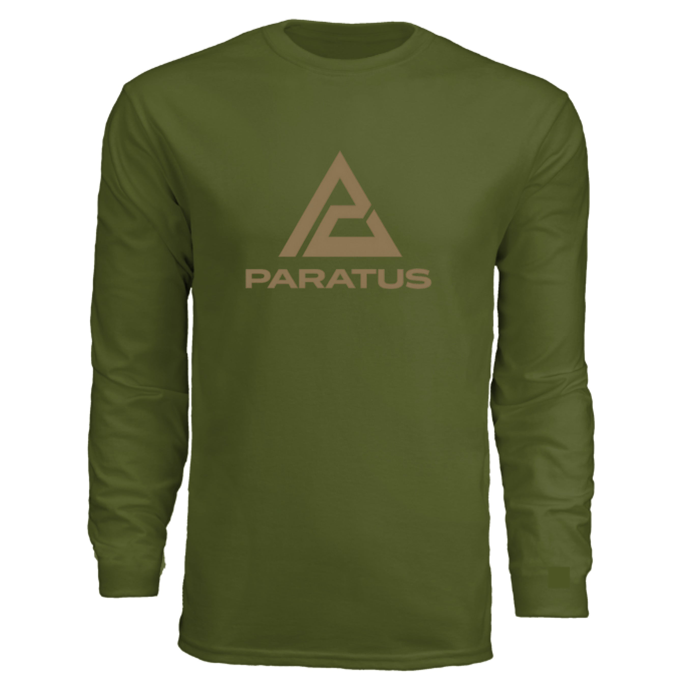 MILITARY GREEN - FRONT