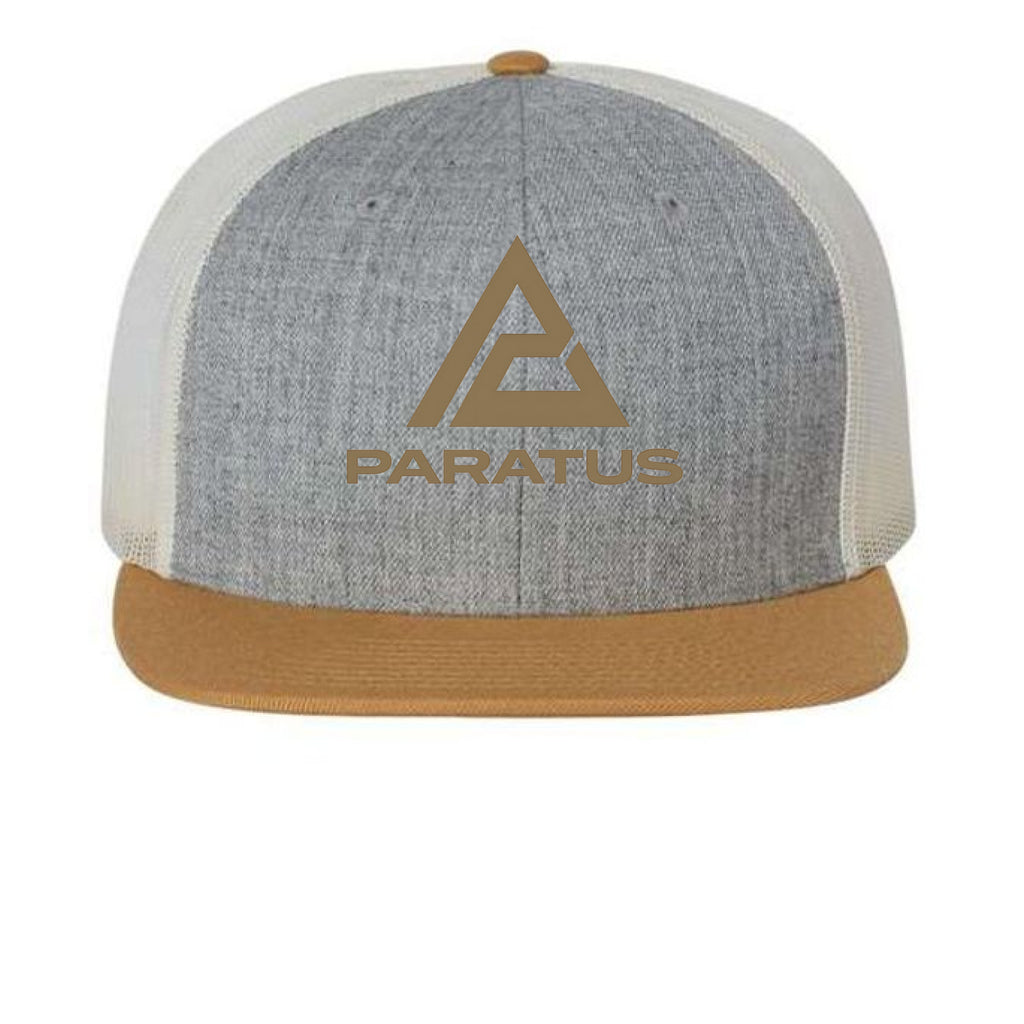 Heather Grey/ Birch/ Biscuit - FRONT