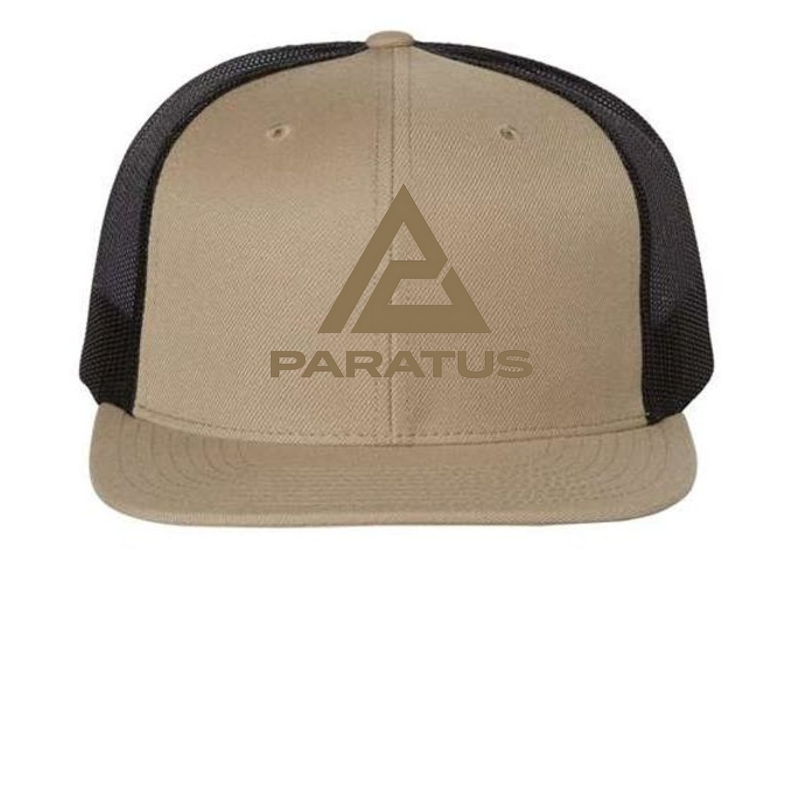 Khaki/ Black - FRONT