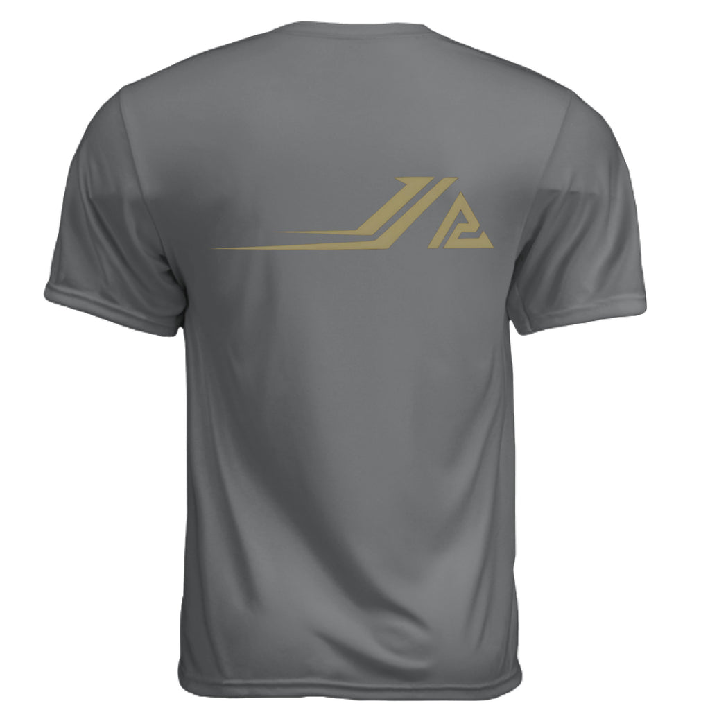 GRAPHITE - BACK