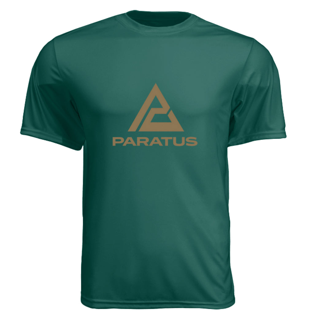 FOREST GREEN - FRONT