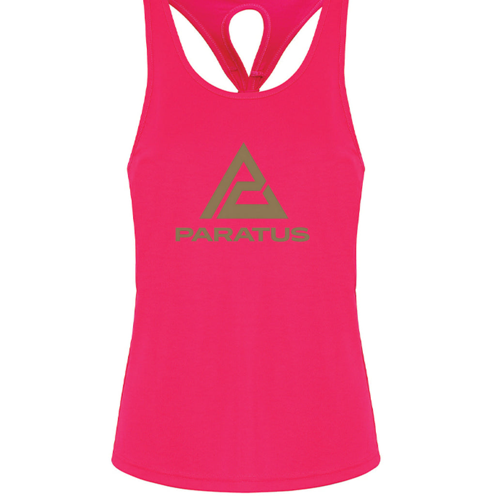 HOT PINK - FRONT