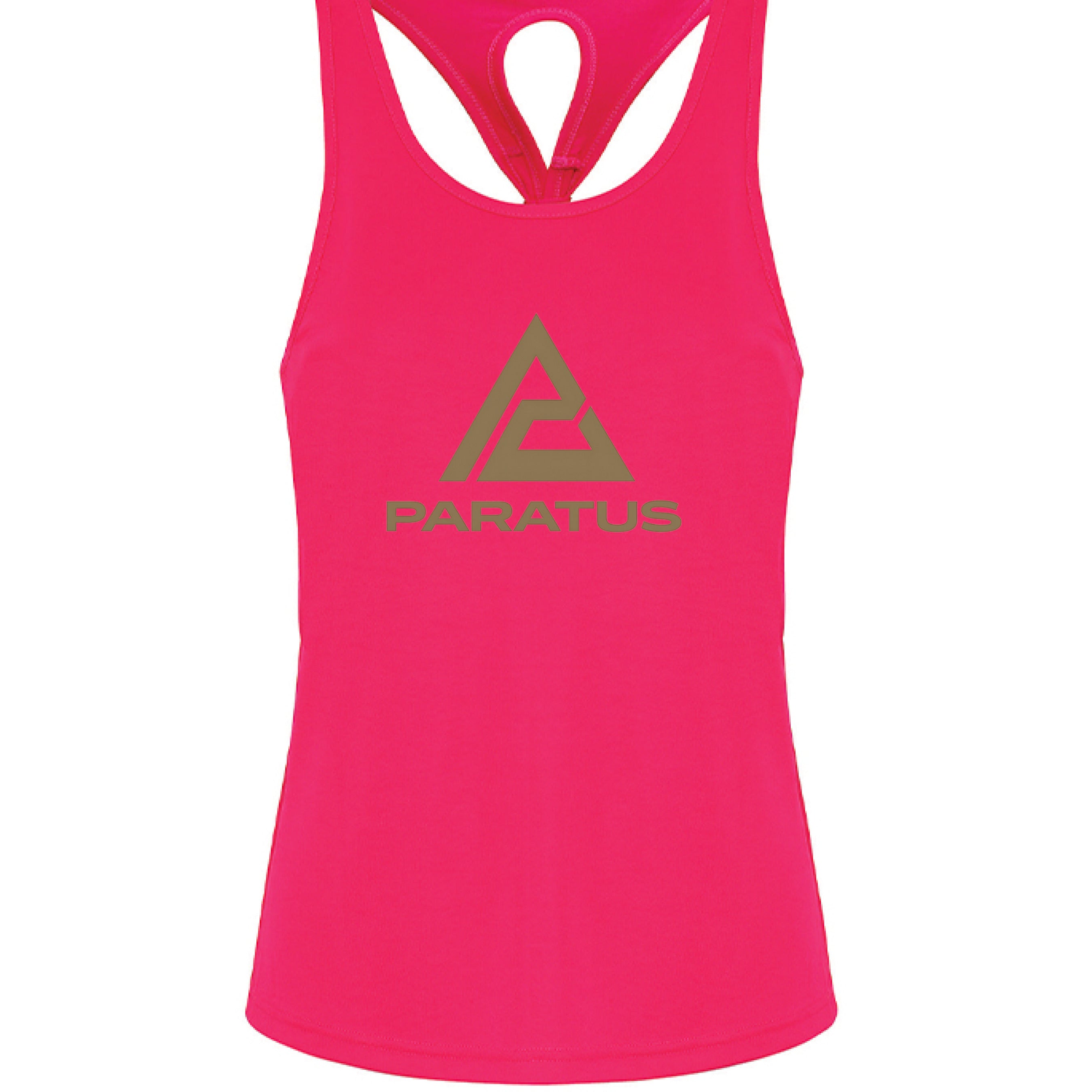 HOT PINK - FRONT