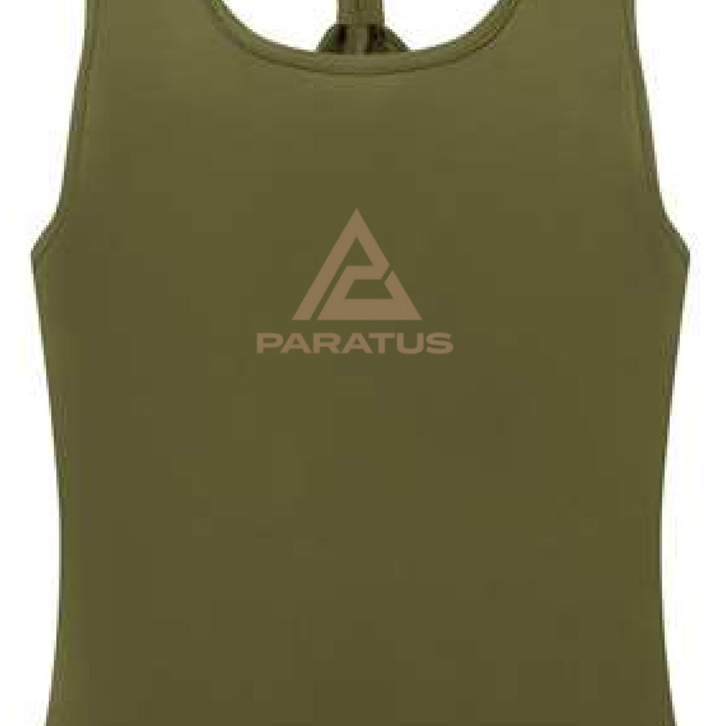 Olive - FRONT