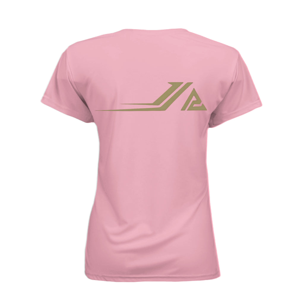PINK - BACK