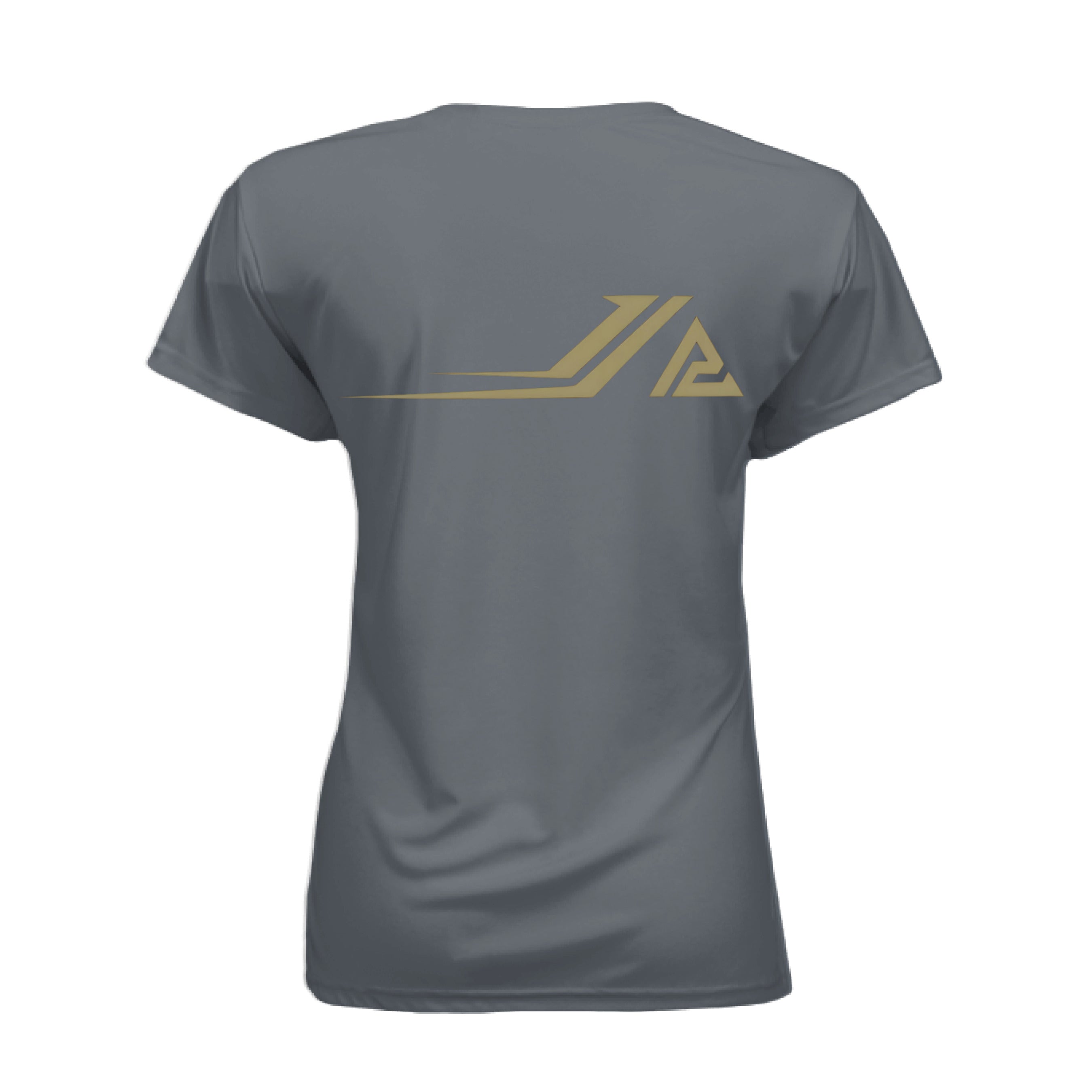 GRAPHITE - BACK