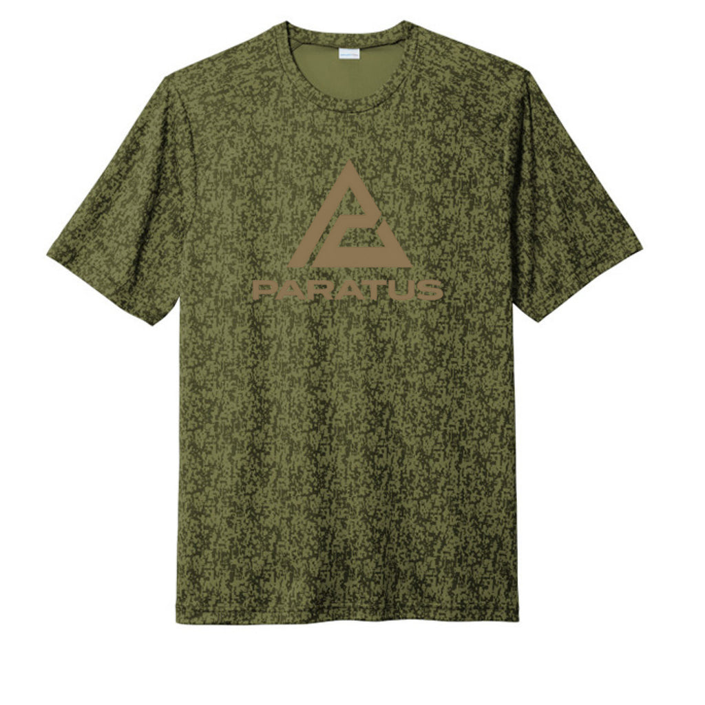 Olive Drab Green - FRONT