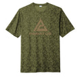 Olive Drab Green - FRONT