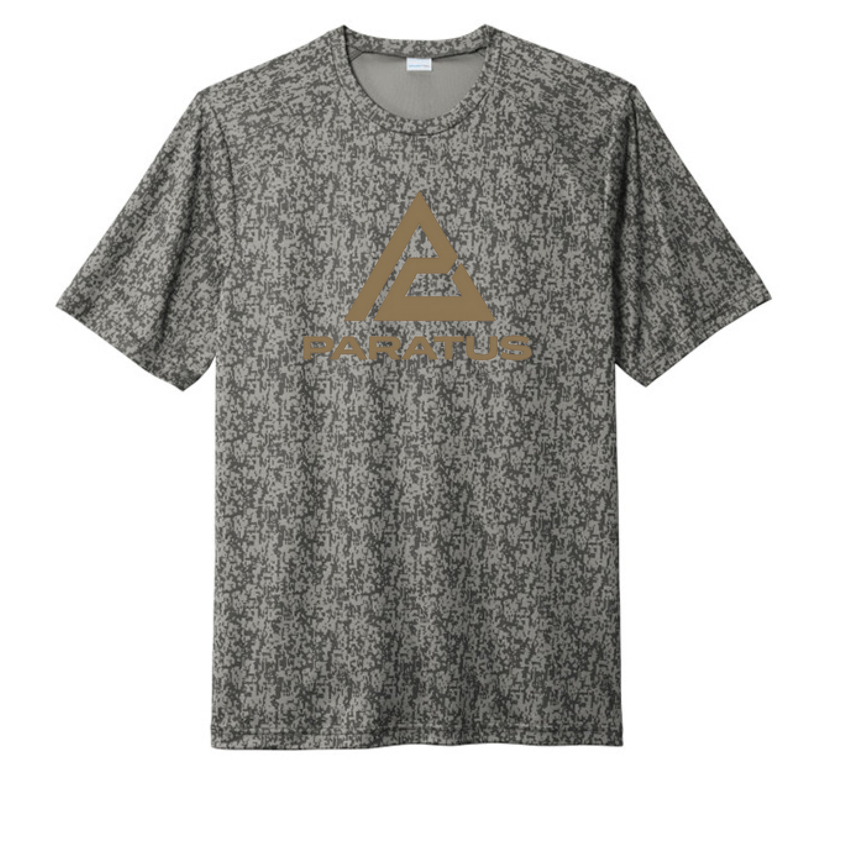 Grey Concrete - FRONT