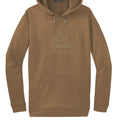 Woodland Brown - FRONT