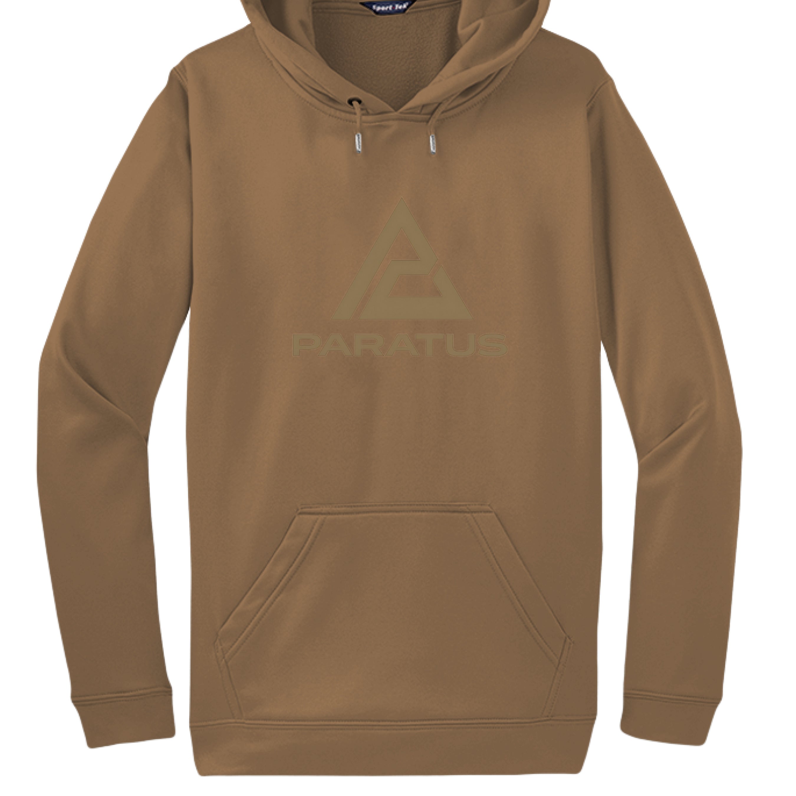 Woodland Brown - FRONT