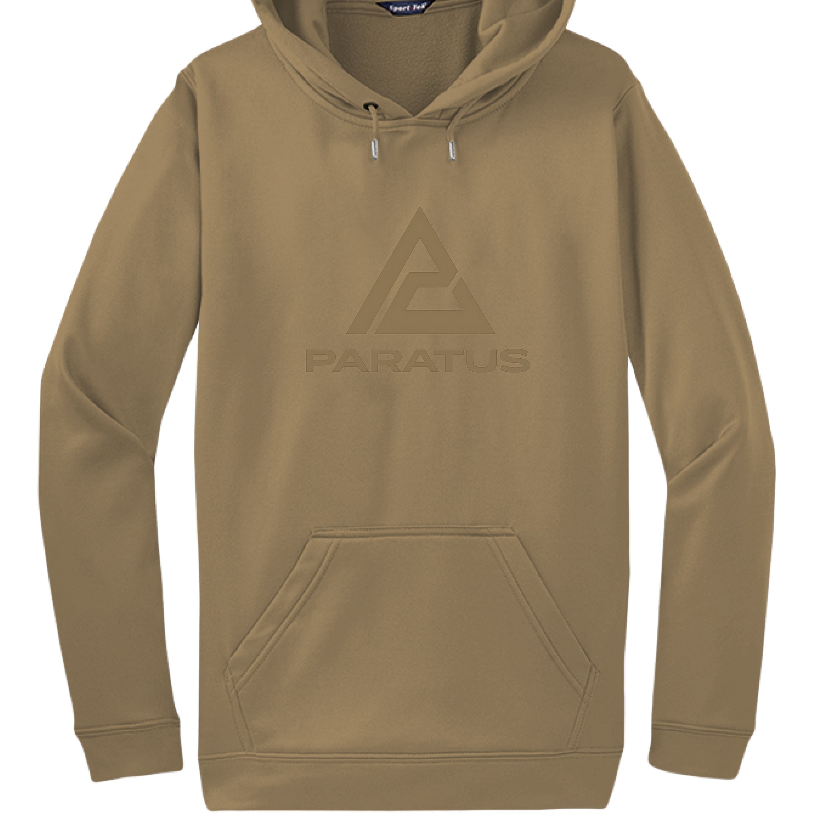 Coyote Brown - FRONT