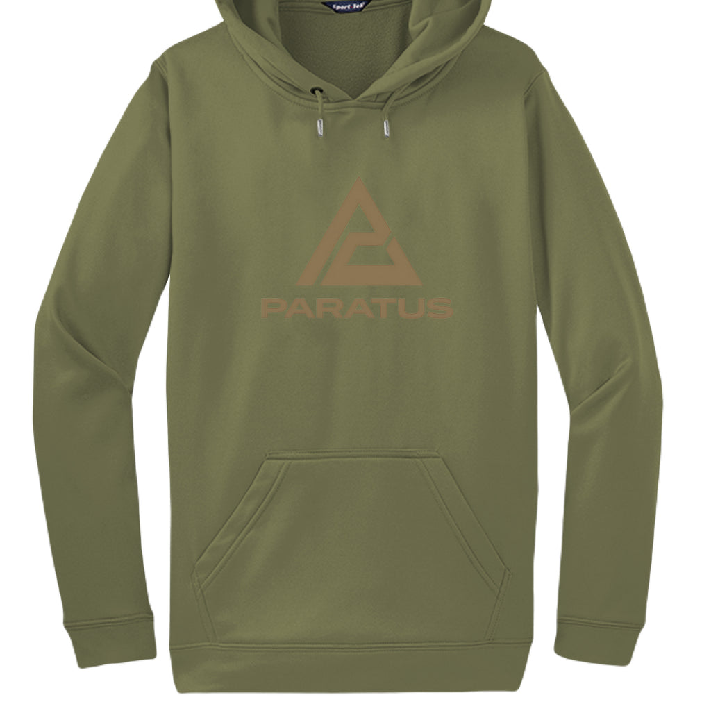 Olive Drab Green - FRONT