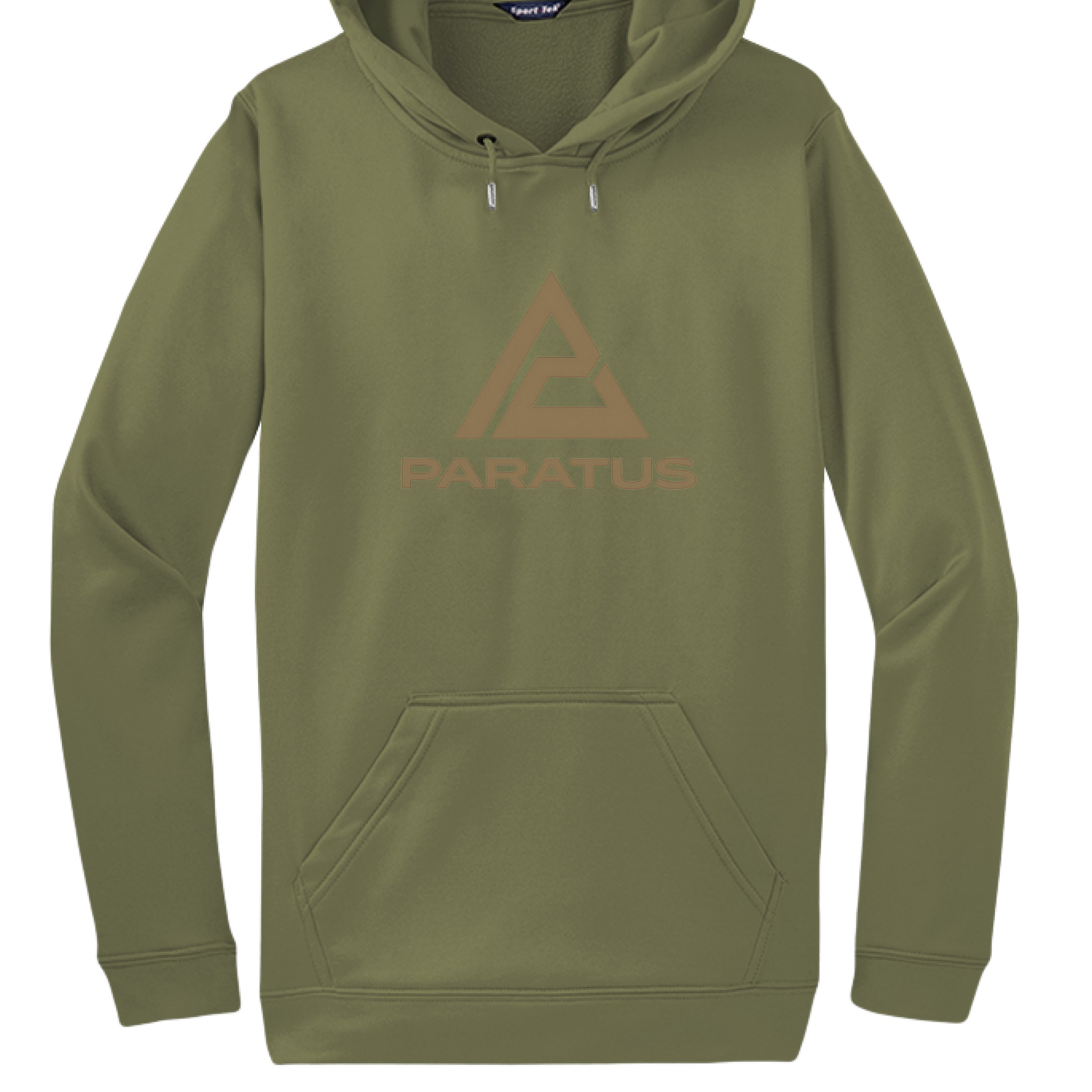Olive Drab Green - FRONT